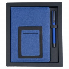 3582 Kutulu Defter Kalem Seti