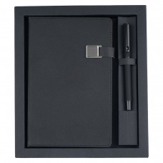 3583 Kutulu Defter Kalem Seti