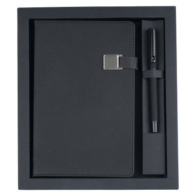 3583 Kutulu Defter Kalem Seti