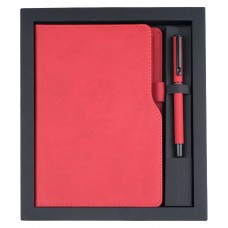 3585 Kutulu Defter Kalem Seti