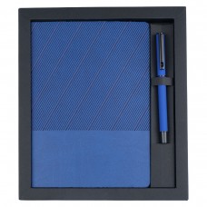 3586 Kutulu Defter Kalem Seti