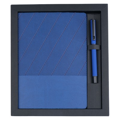 3586 Kutulu Defter Kalem Seti