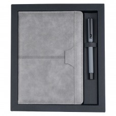 3589 Kutulu Defter Kalem Seti